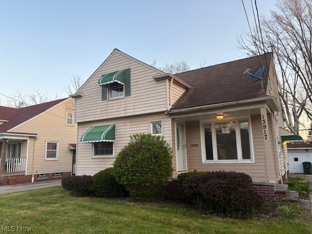 Independence 01 - Residential