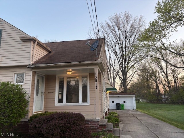 Independence 01 - Residential