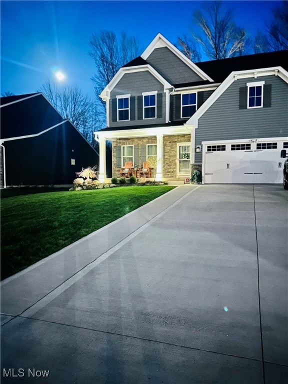35439 Crystal Creek Court, Grafton, Ohio image 8