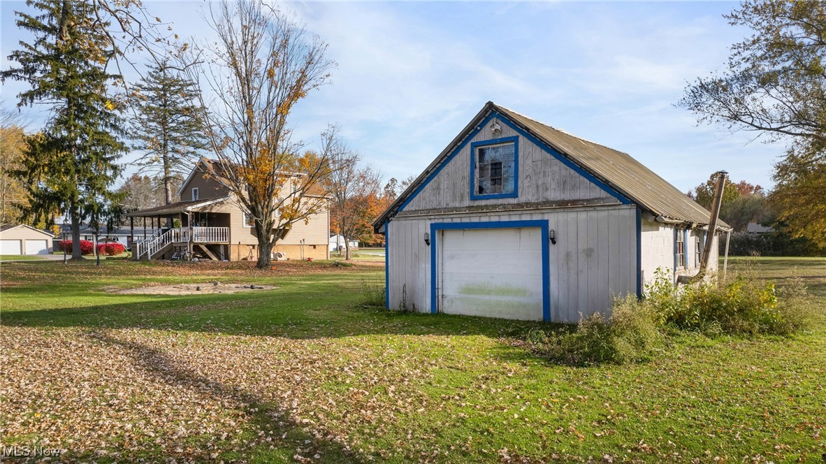 5781 N Park Avenue Extension, Warren, Ohio image 44