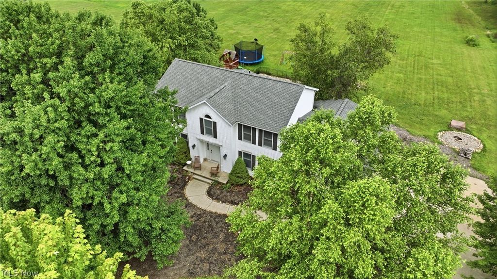 Photo of 1851 Wilbur Road, Medina, OH 44256 (MLS # 5225240)
