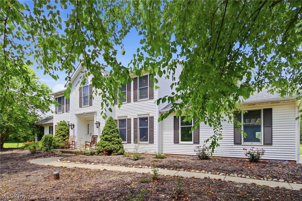 Photo of 1851 Wilbur Road, Medina, OH 44256 (MLS # 5225240)
