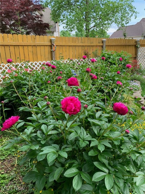 Avon Sec 11 - Residential