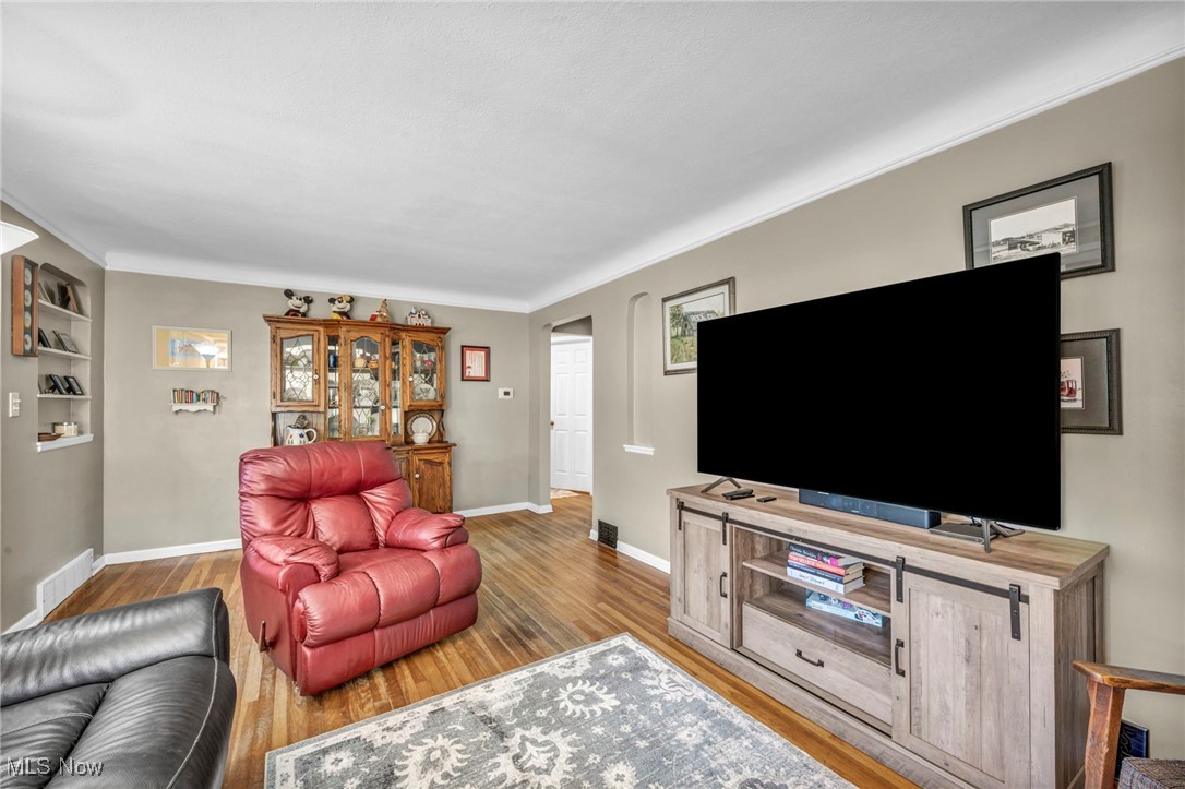 Avon Sec 11 - Residential