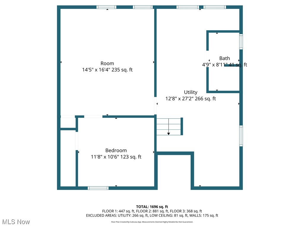 Avon Sec 11 - Residential