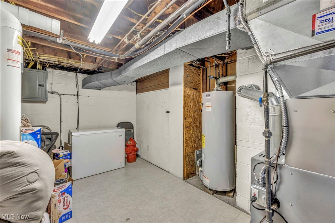 Avon Sec 11 - Residential