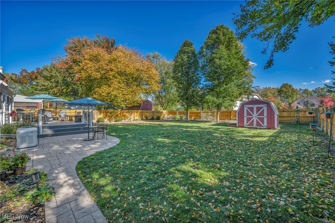 Avon Sec 11 - Residential