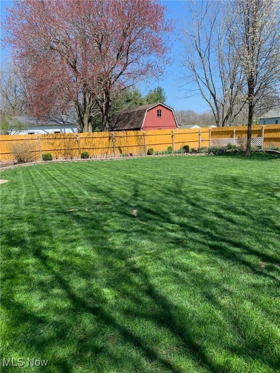 Avon Sec 11 - Residential