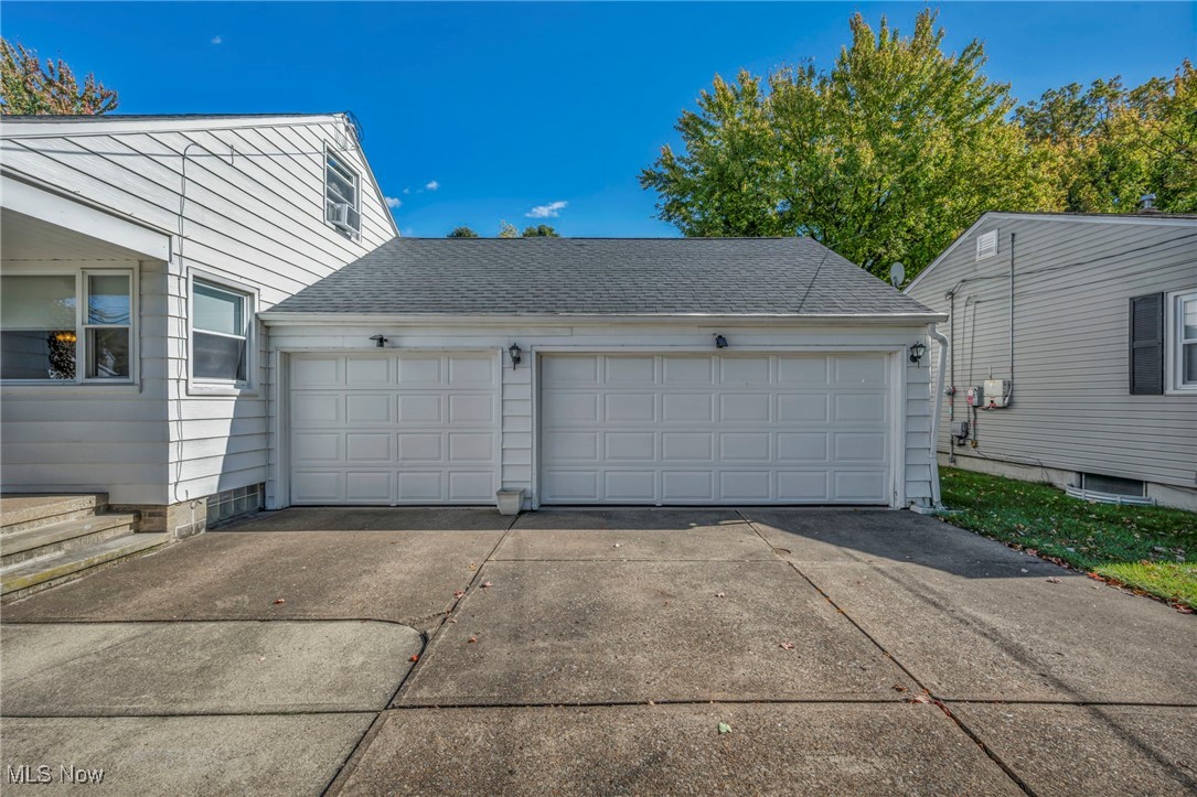 Avon Sec 11 - Residential