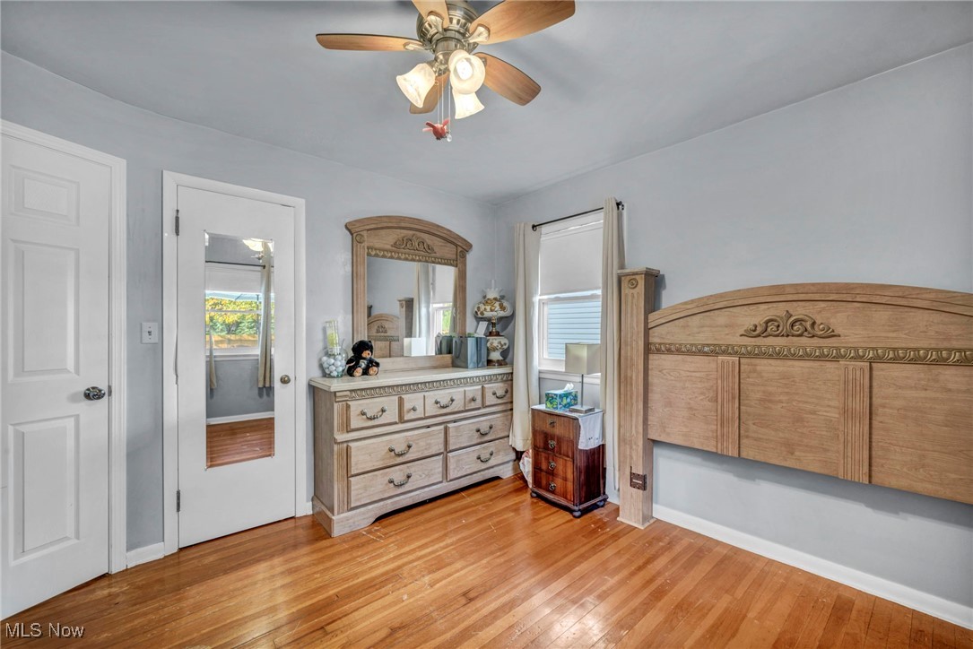 Avon Sec 11 - Residential