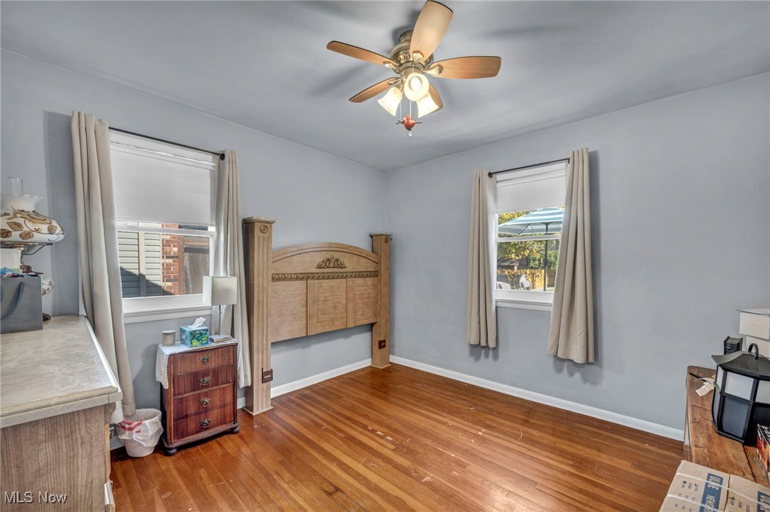 Avon Sec 11 - Residential