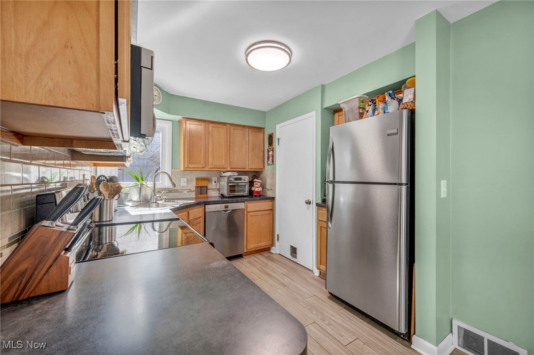 Avon Sec 11 - Residential