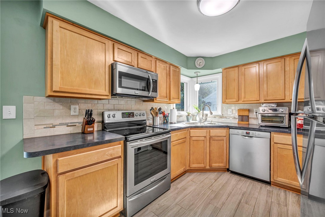 Avon Sec 11 - Residential