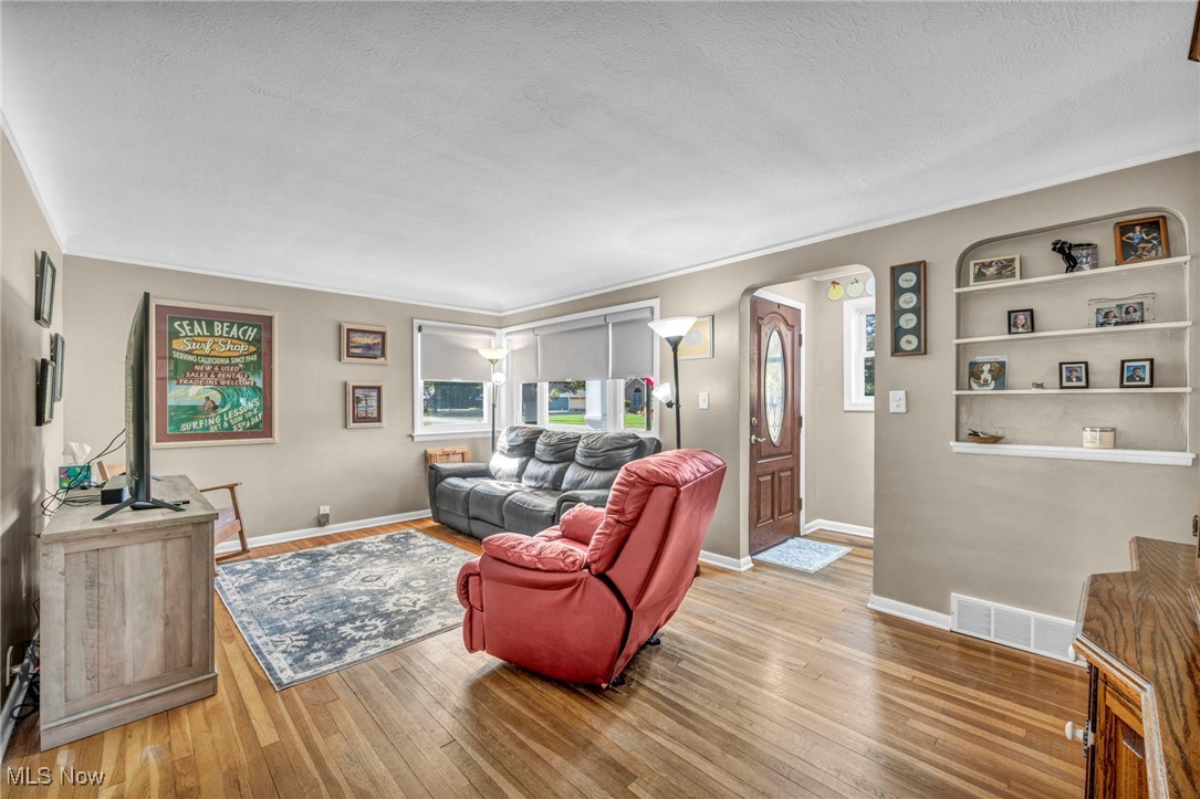 Avon Sec 11 - Residential