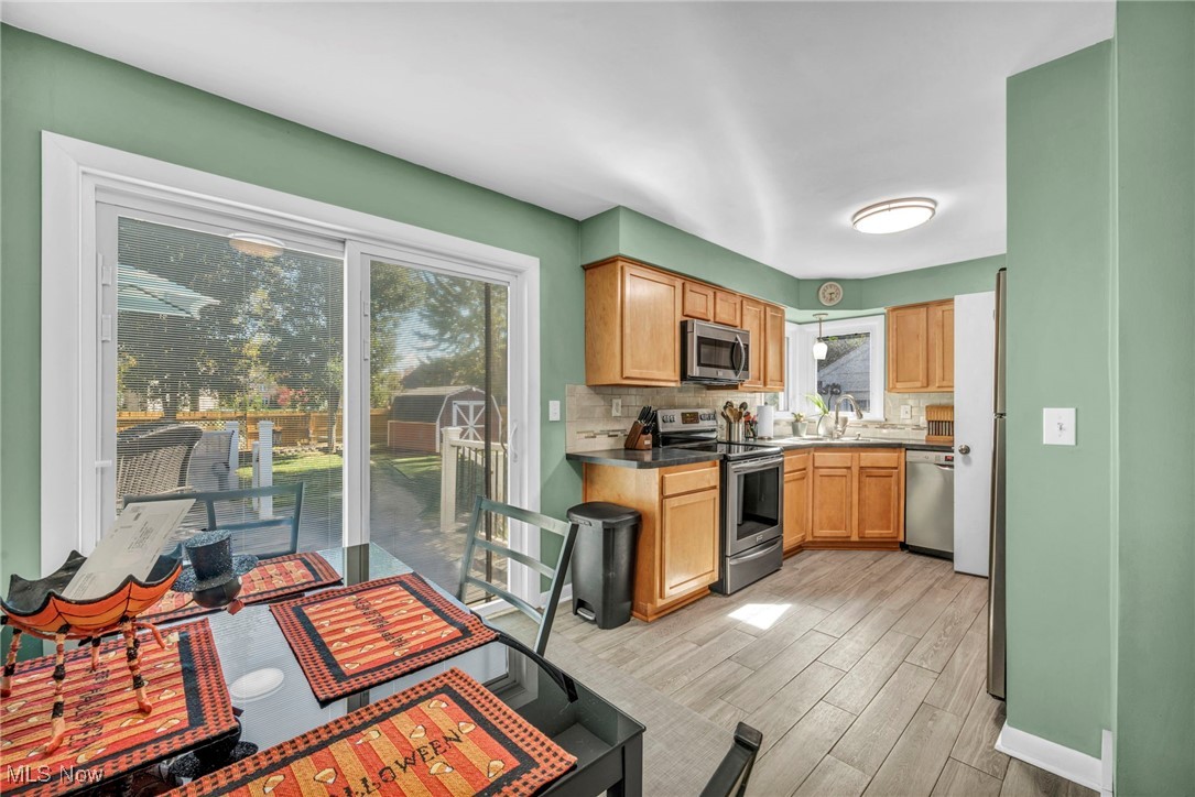 Avon Sec 11 - Residential