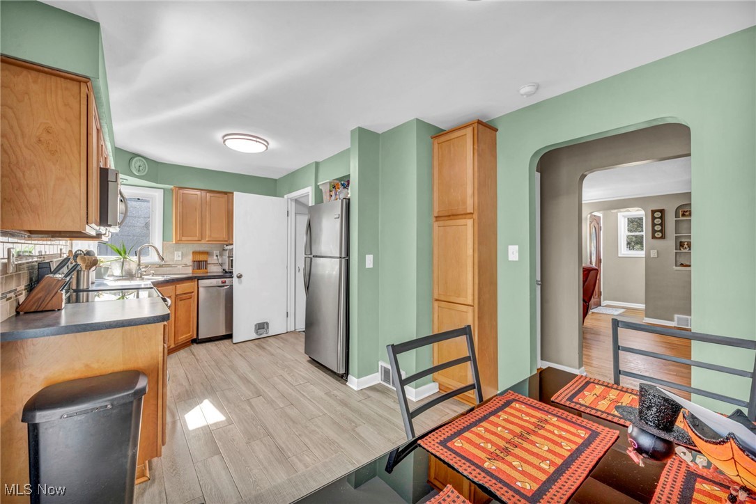 Avon Sec 11 - Residential