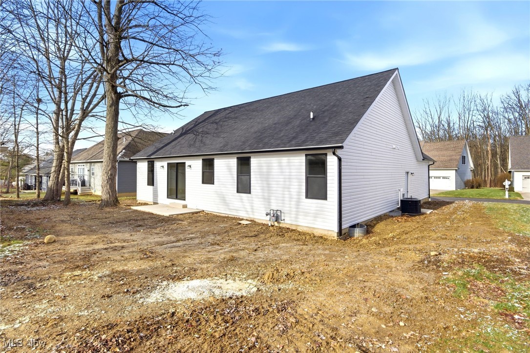 Chenoweth Crossings - Residential