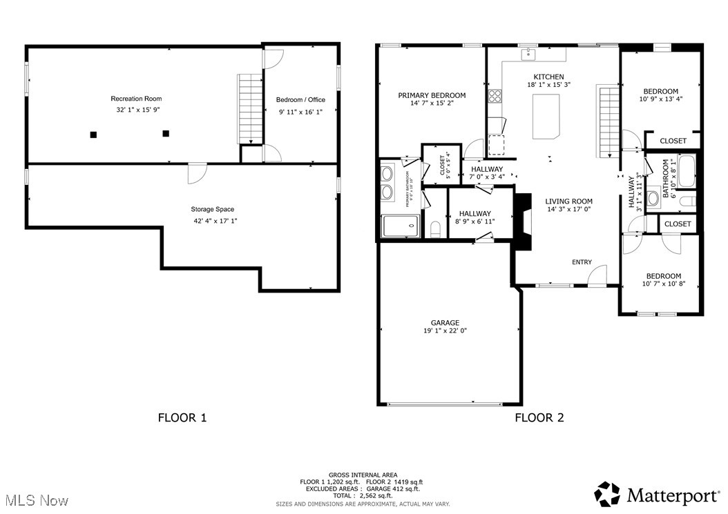 Chenoweth Crossings - Residential