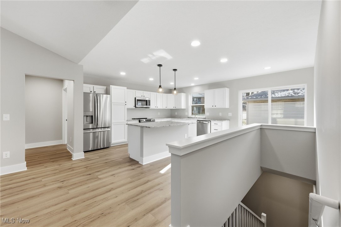 Chenoweth Crossings - Residential