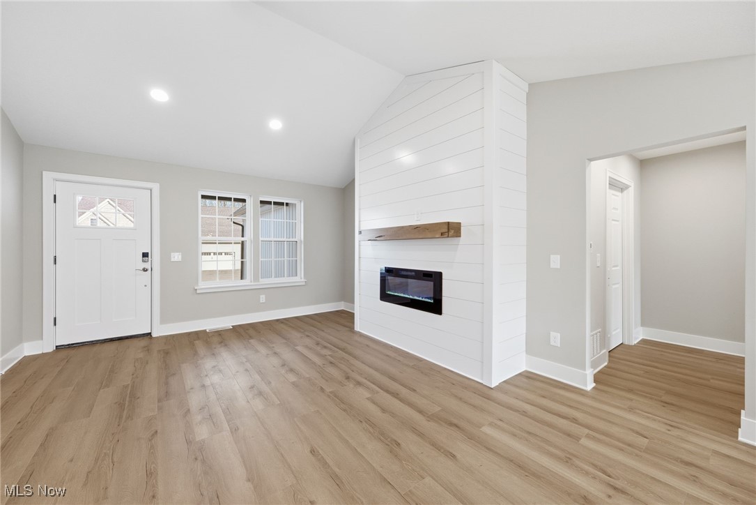 Chenoweth Crossings - Residential