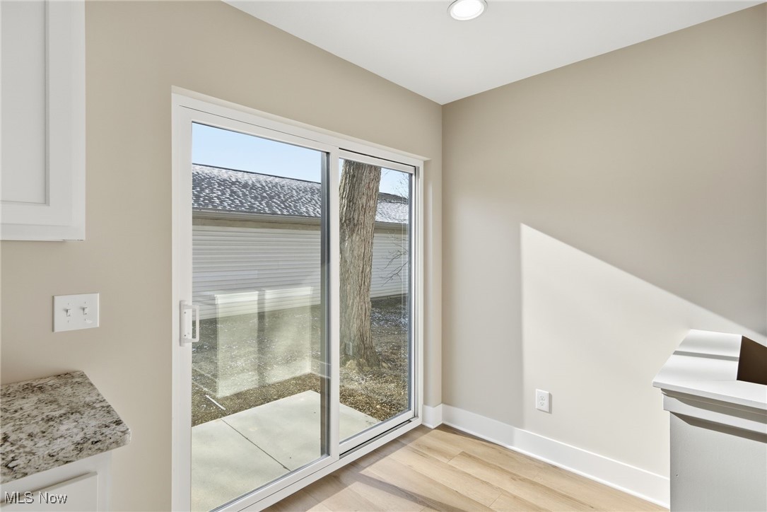 Chenoweth Crossings - Residential