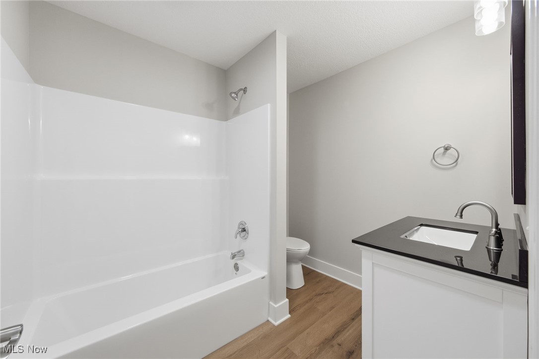 Chenoweth Crossings - Residential