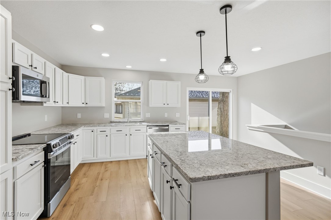 Chenoweth Crossings - Residential