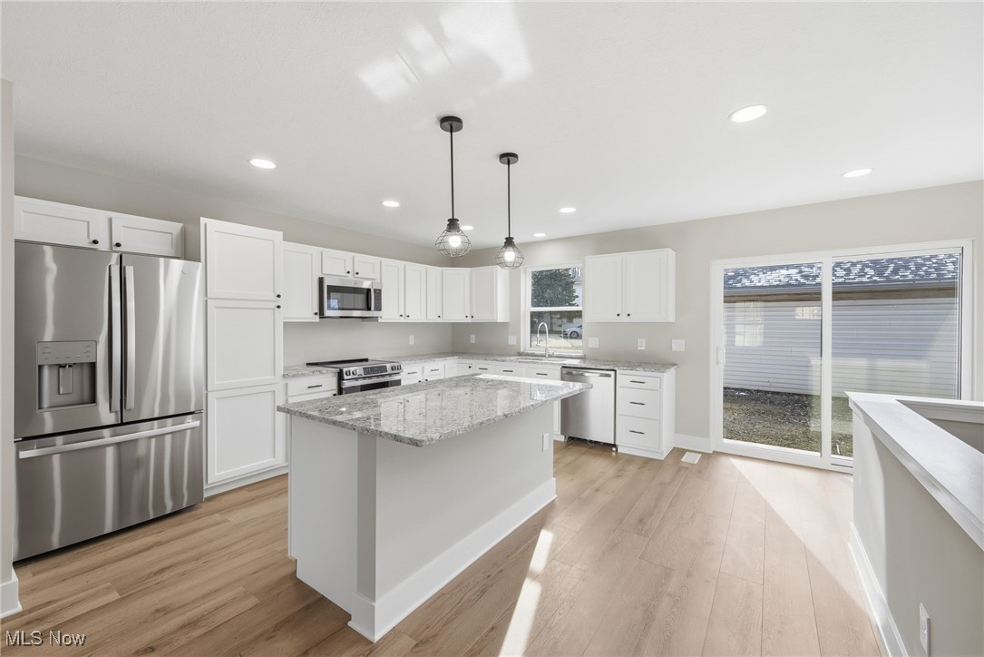 Chenoweth Crossings - Residential