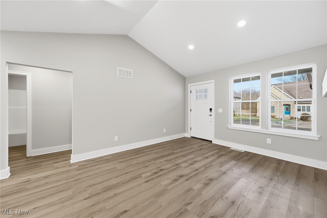 Chenoweth Crossings - Residential