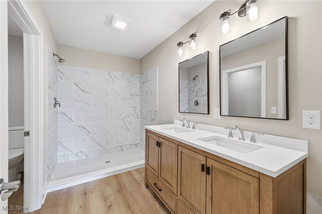 Chenoweth Crossings - Residential