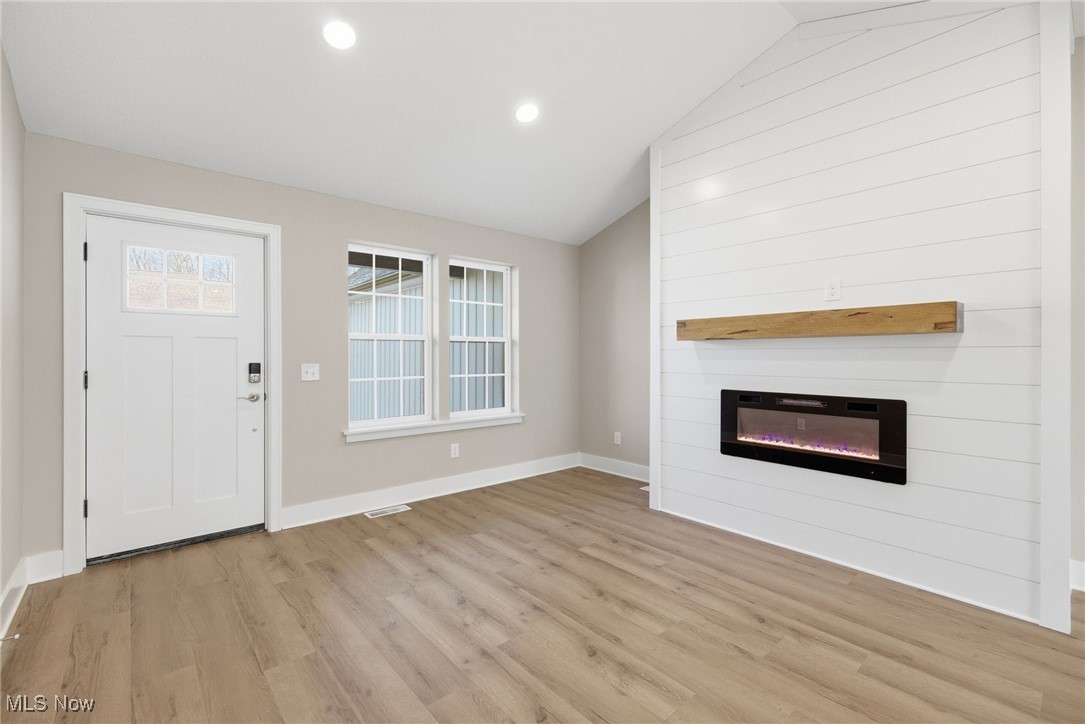 Chenoweth Crossings - Residential