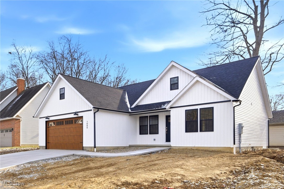 Chenoweth Crossings - Residential