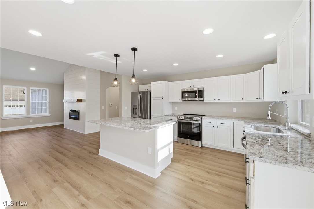 Chenoweth Crossings - Residential