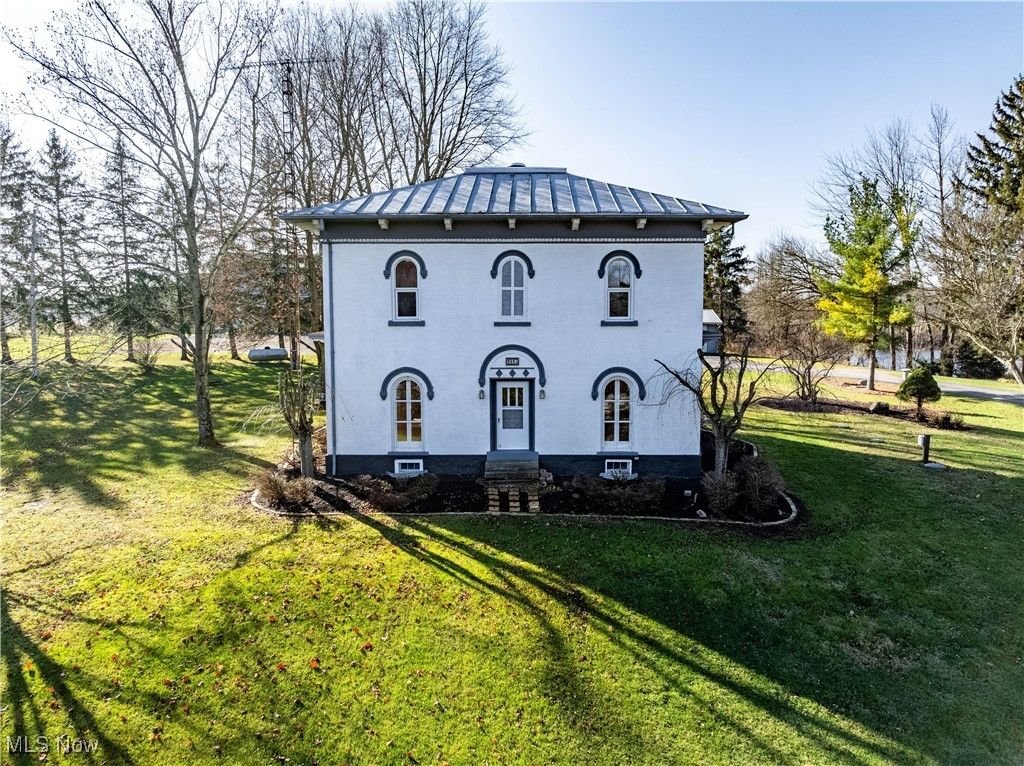 Photo of 5951 State Route 303, Wakeman, OH 44889 (MLS # 5174165)