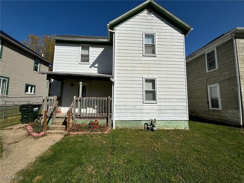 2059 Sarchet Avenue, Cambridge, OH 43725 - MLS#: 5100915