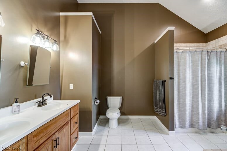 Royalton Sec 16 - Residential