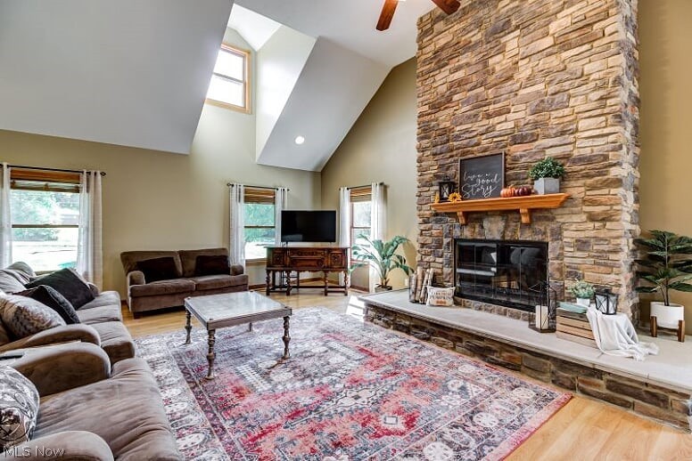 Royalton Sec 16 - Residential