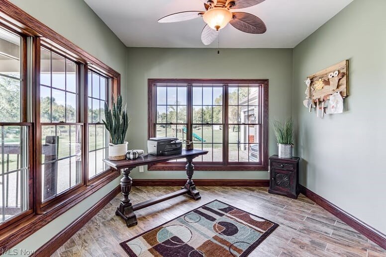 Royalton Sec 16 - Residential