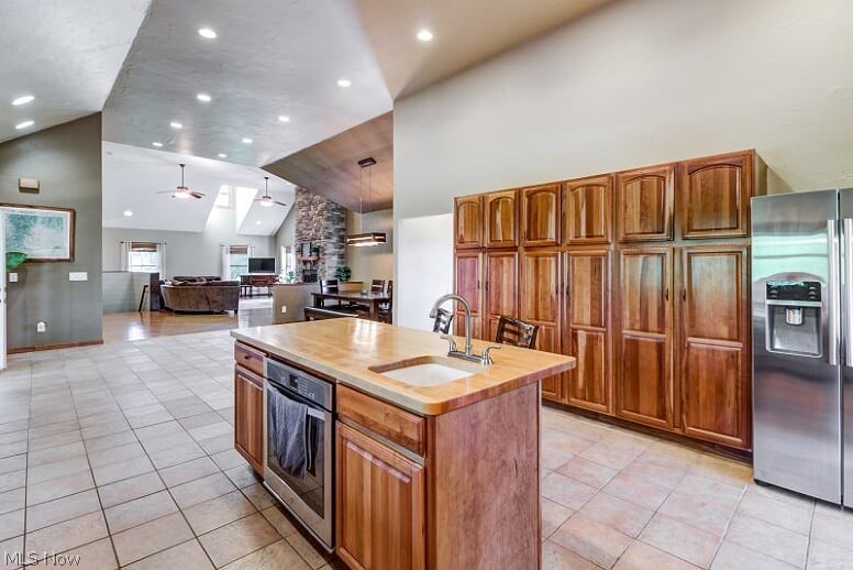 Royalton Sec 16 - Residential