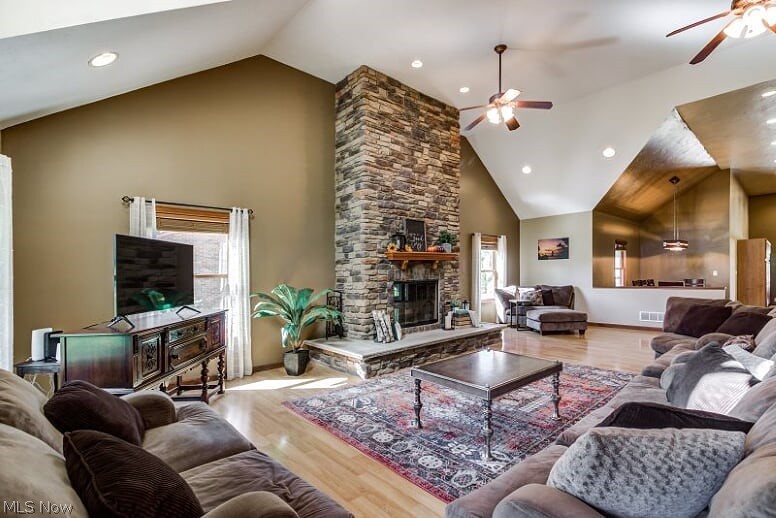 Royalton Sec 16 - Residential