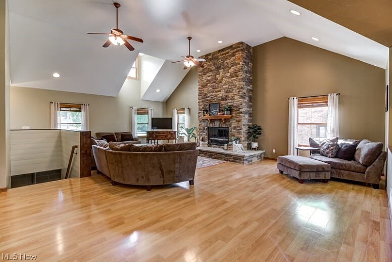 Royalton Sec 16 - Residential