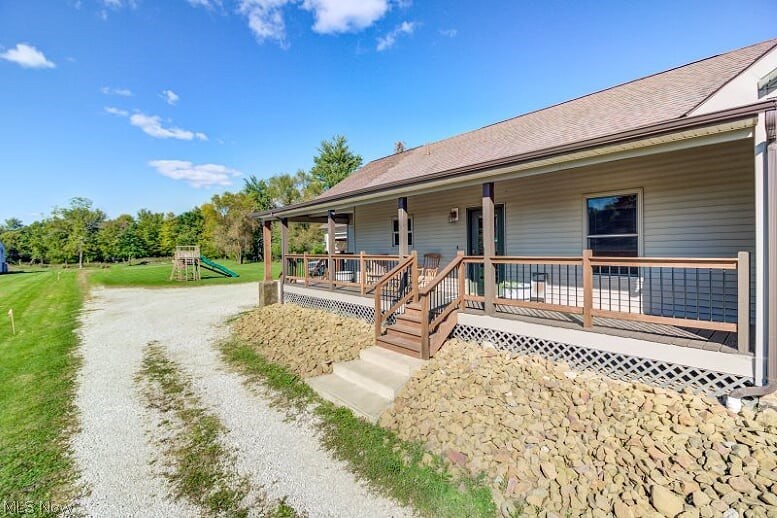 Royalton Sec 16 - Residential