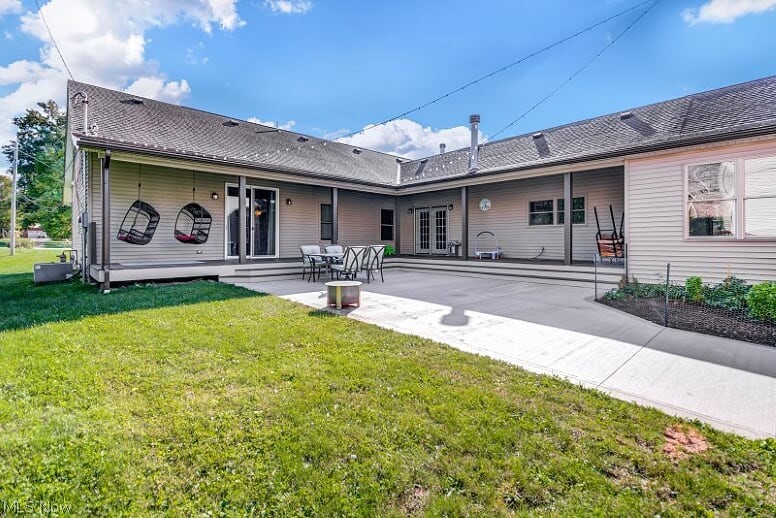 Royalton Sec 16 - Residential