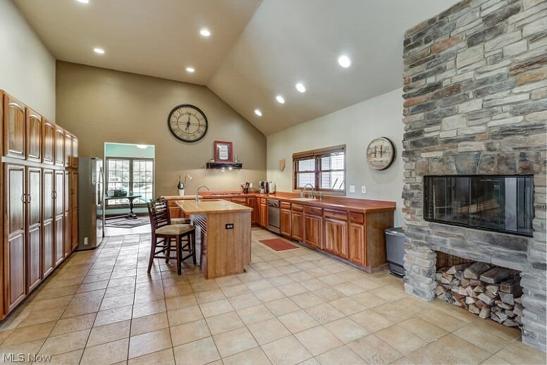 Royalton Sec 16 - Residential