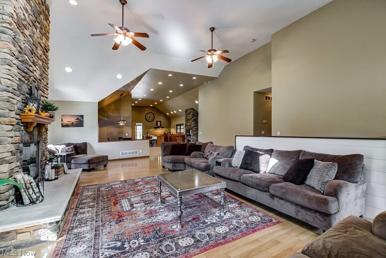 Royalton Sec 16 - Residential