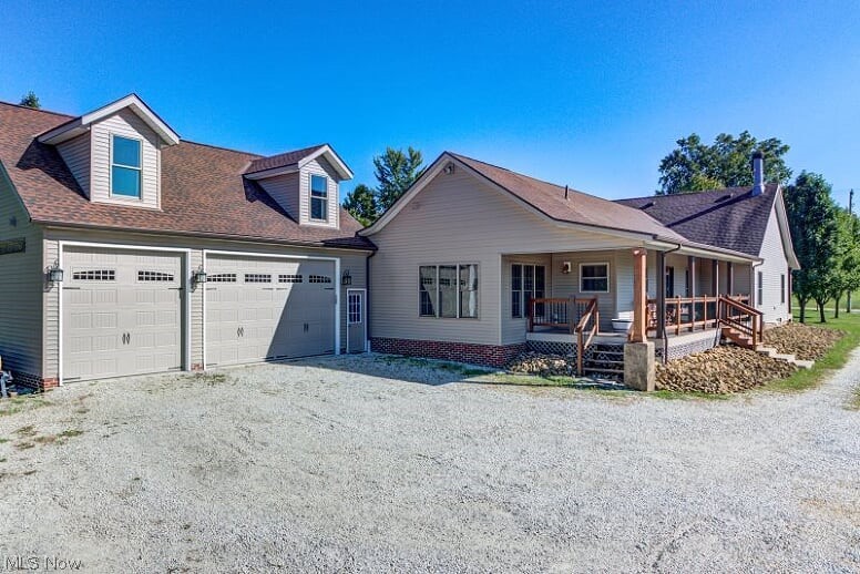 Royalton Sec 16 - Residential