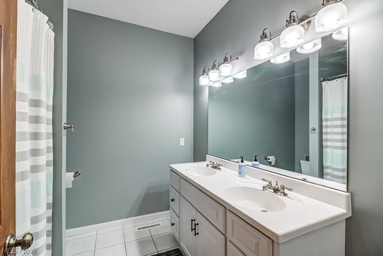 Royalton Sec 16 - Residential