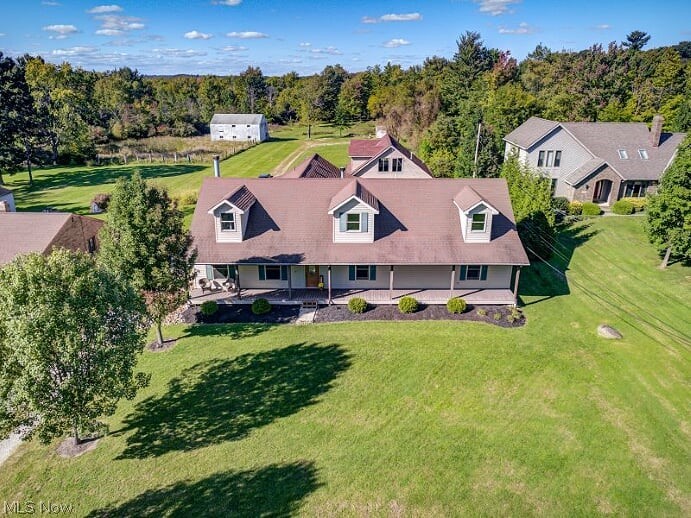 Royalton Sec 16 - Residential