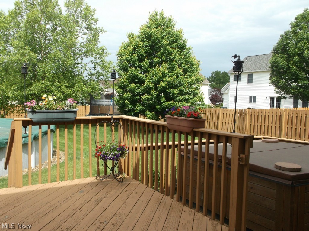 Pine Lakes - Residential