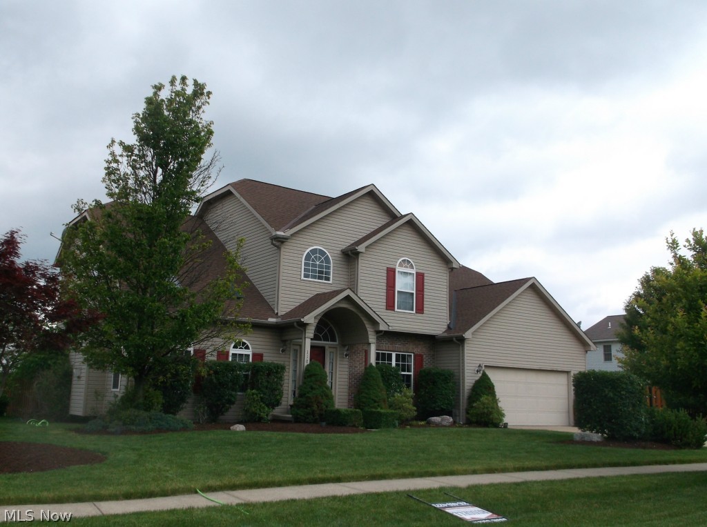 Pine Lakes - Residential